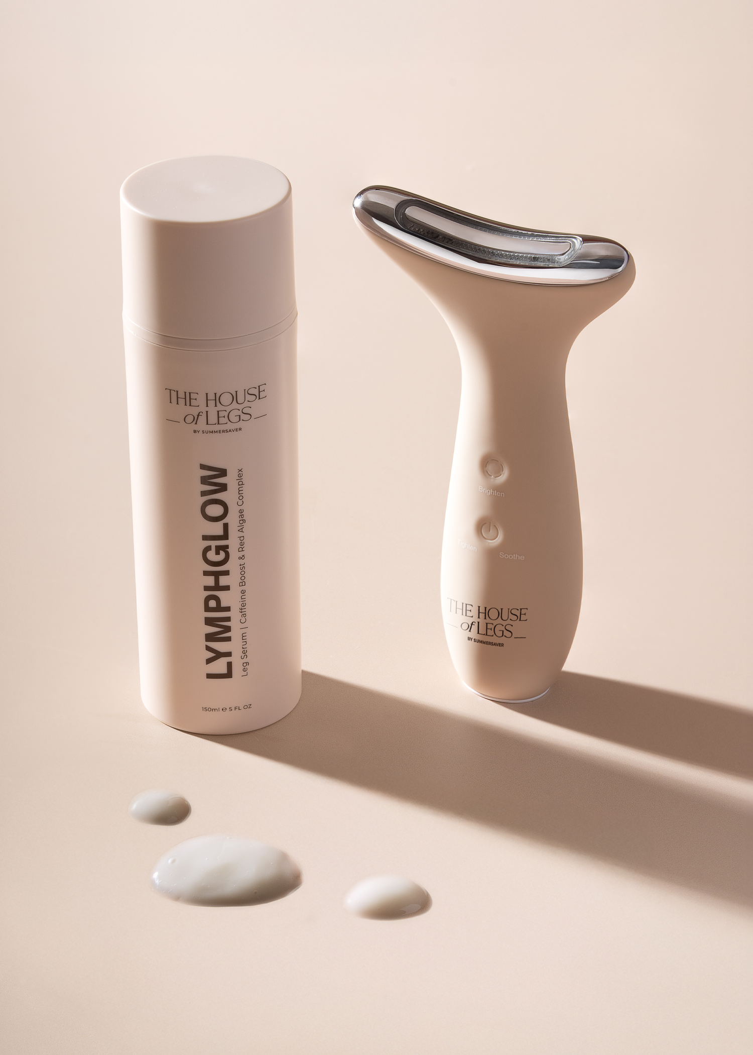 Light Leg Starter Kit