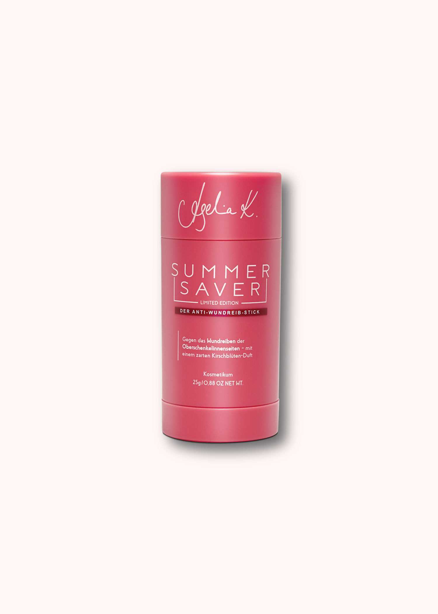 Summersaver by Angelina Kirsch