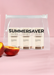 Summersaver Woman 3er-Set