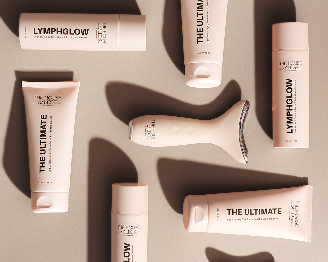 THE HOUSE OF LEGS – Wenn Selfcare zur Mission wird
