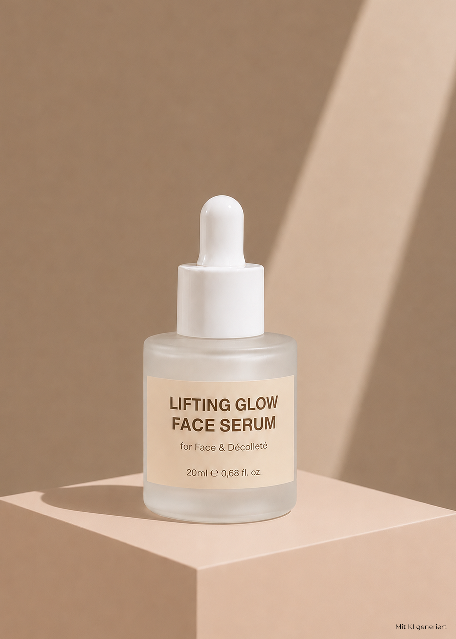 Lifting Glow Face Serum