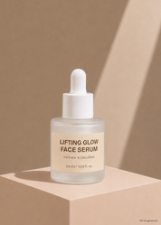 Lifting Glow Face Serum