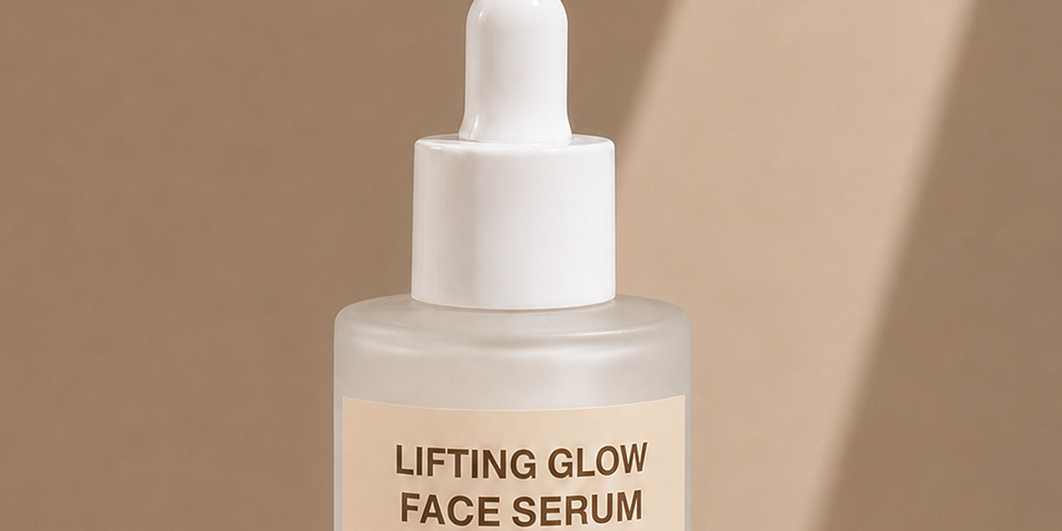 Lifting Glow Face Serum