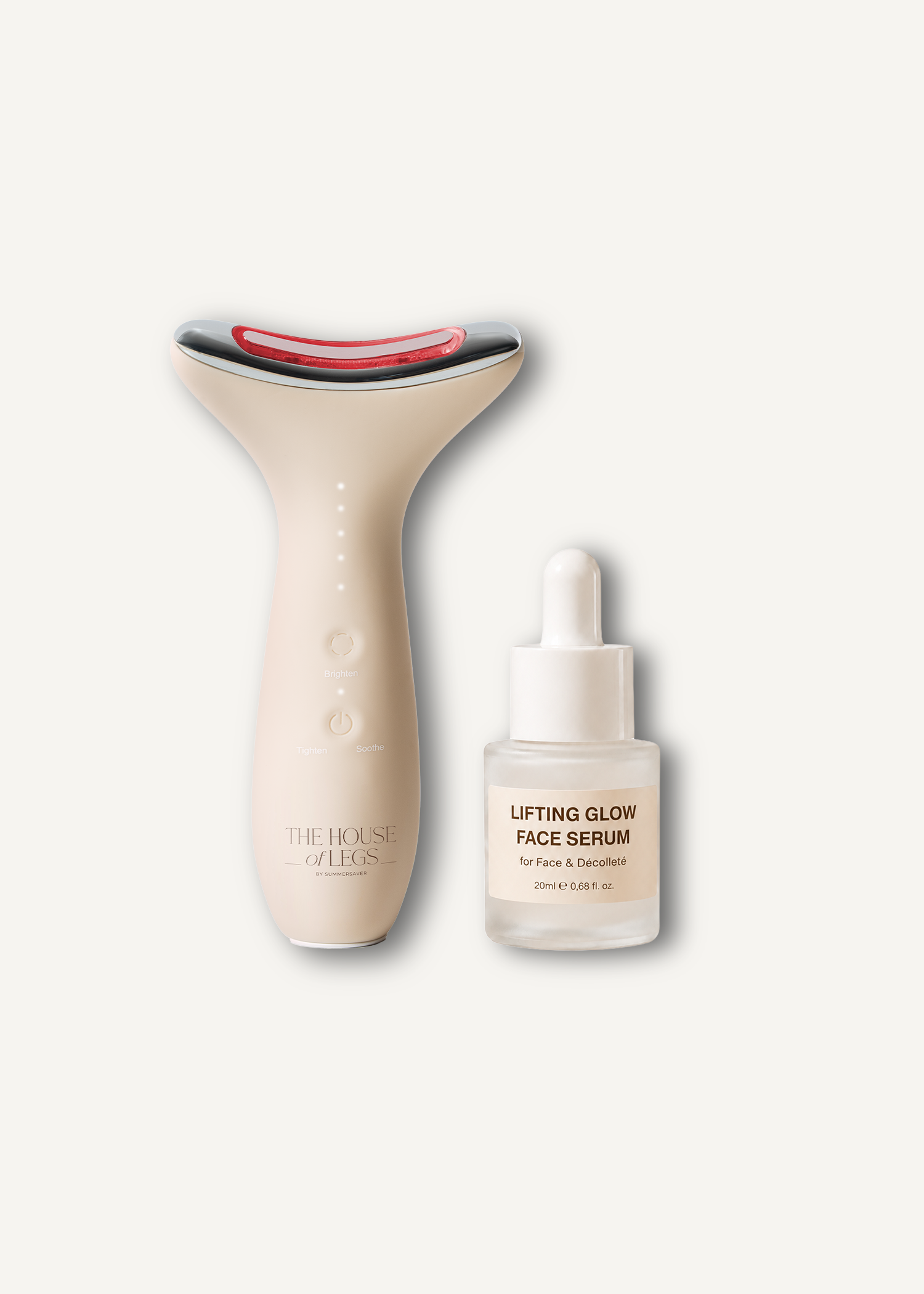 Signature Face Lift Duo