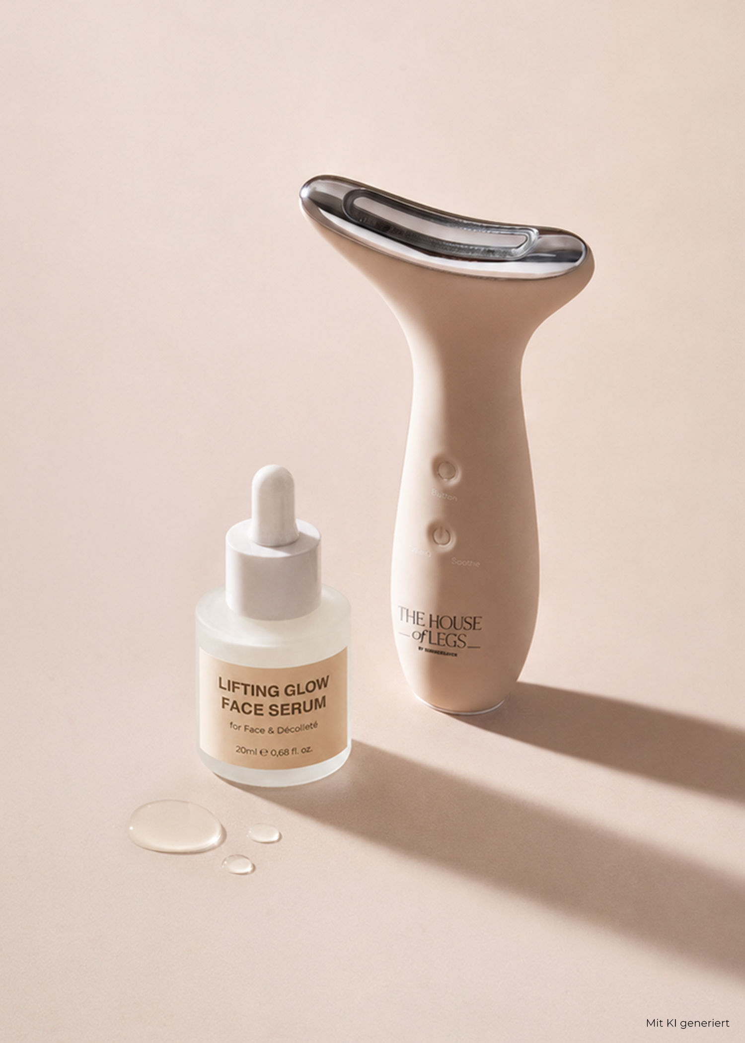 Signature Face Lift Duo