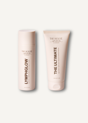 The Signature Leg Duo