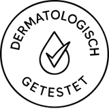 Dermatologisch getestet