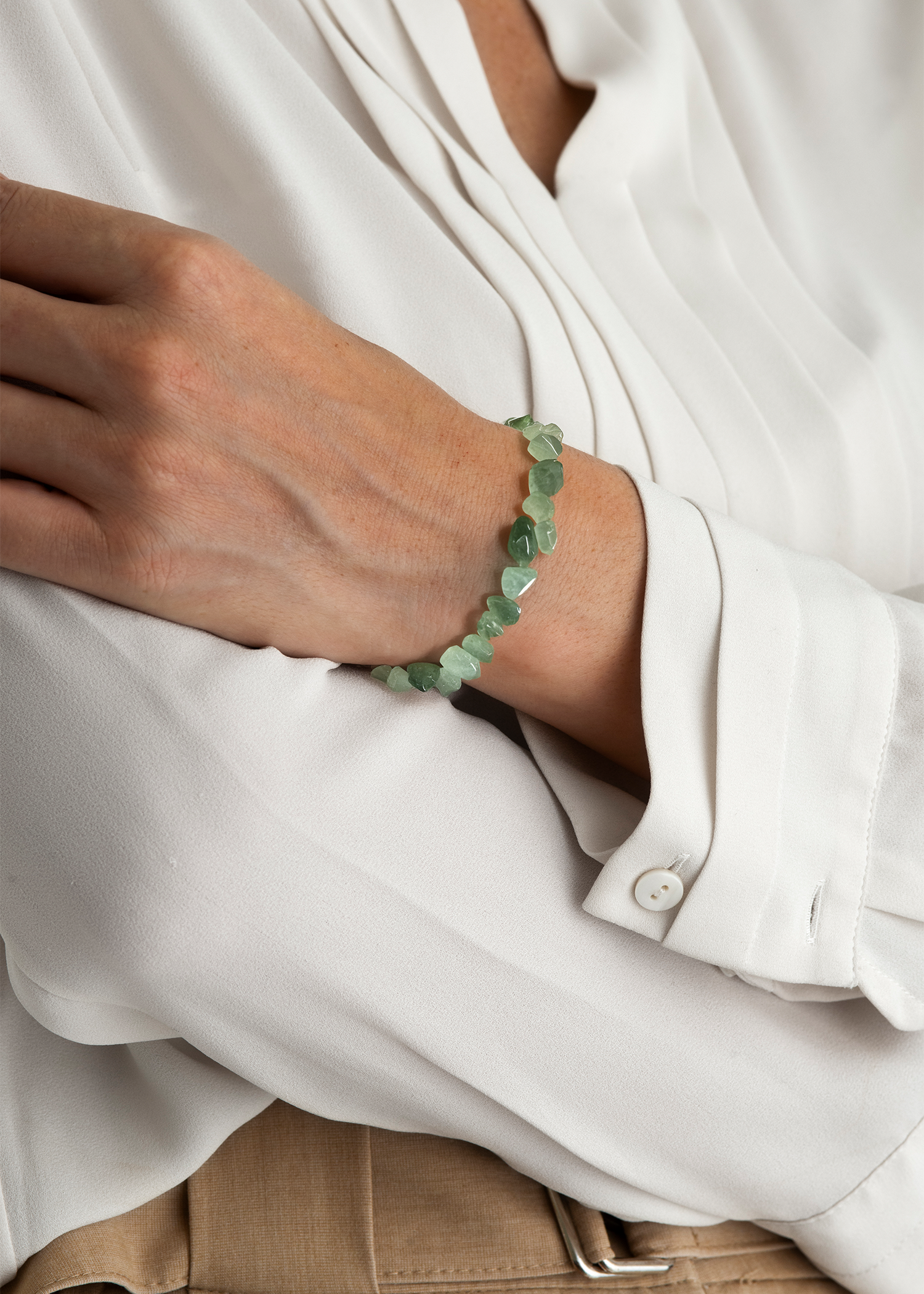 SUMMERSAVER Calm-Mind Bracelet