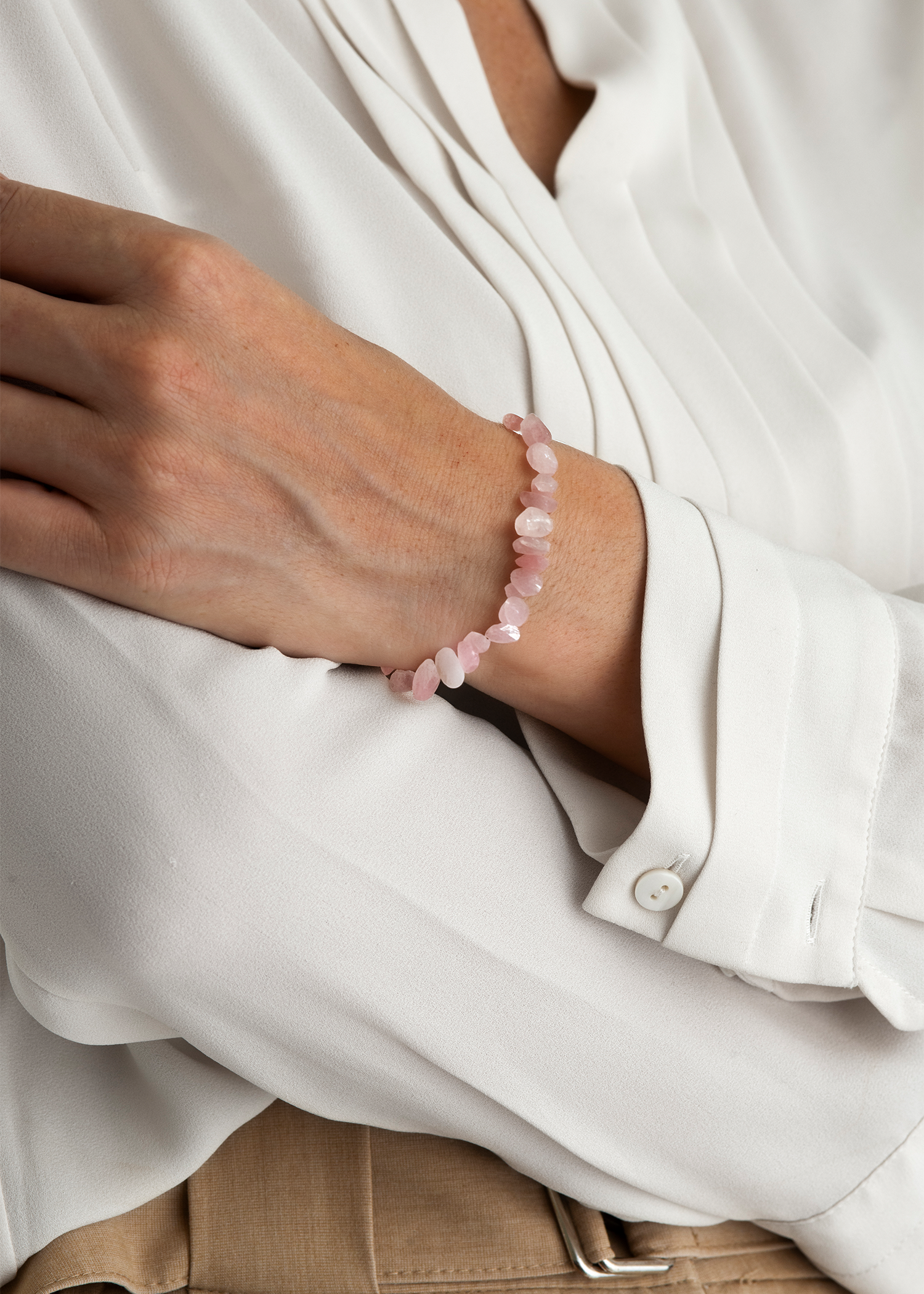 SUMMERSAVER Rose Love Bracelet