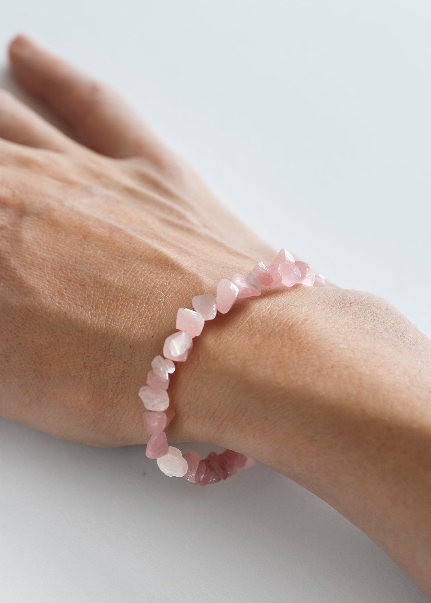 SUMMERSAVER Rose Love Bracelet