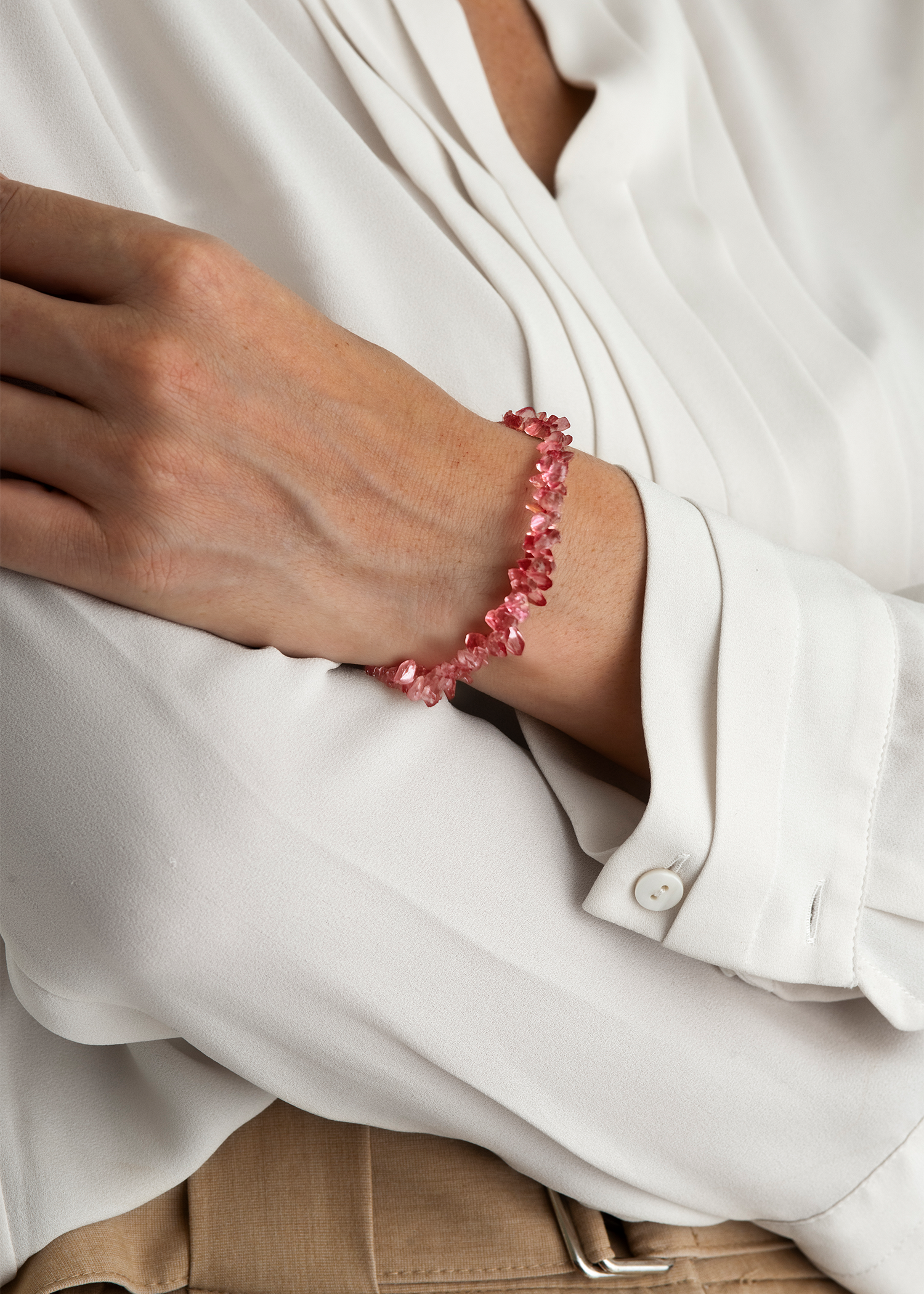 SUMMERSAVER Self-Love Bracelet