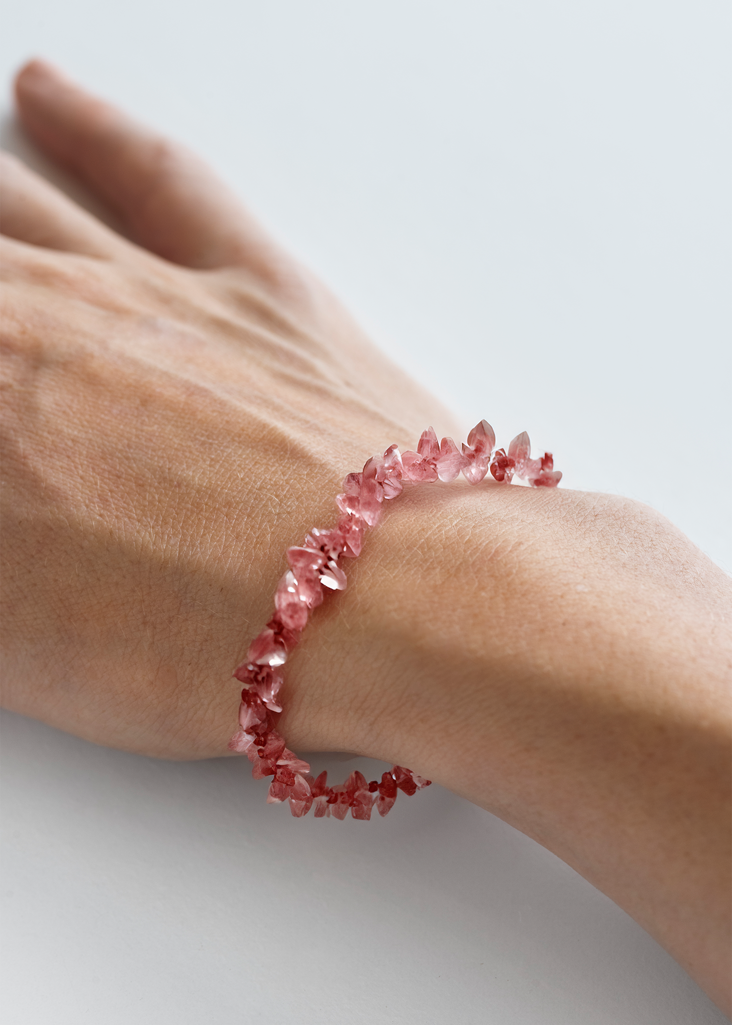 SUMMERSAVER Self-Love Bracelet