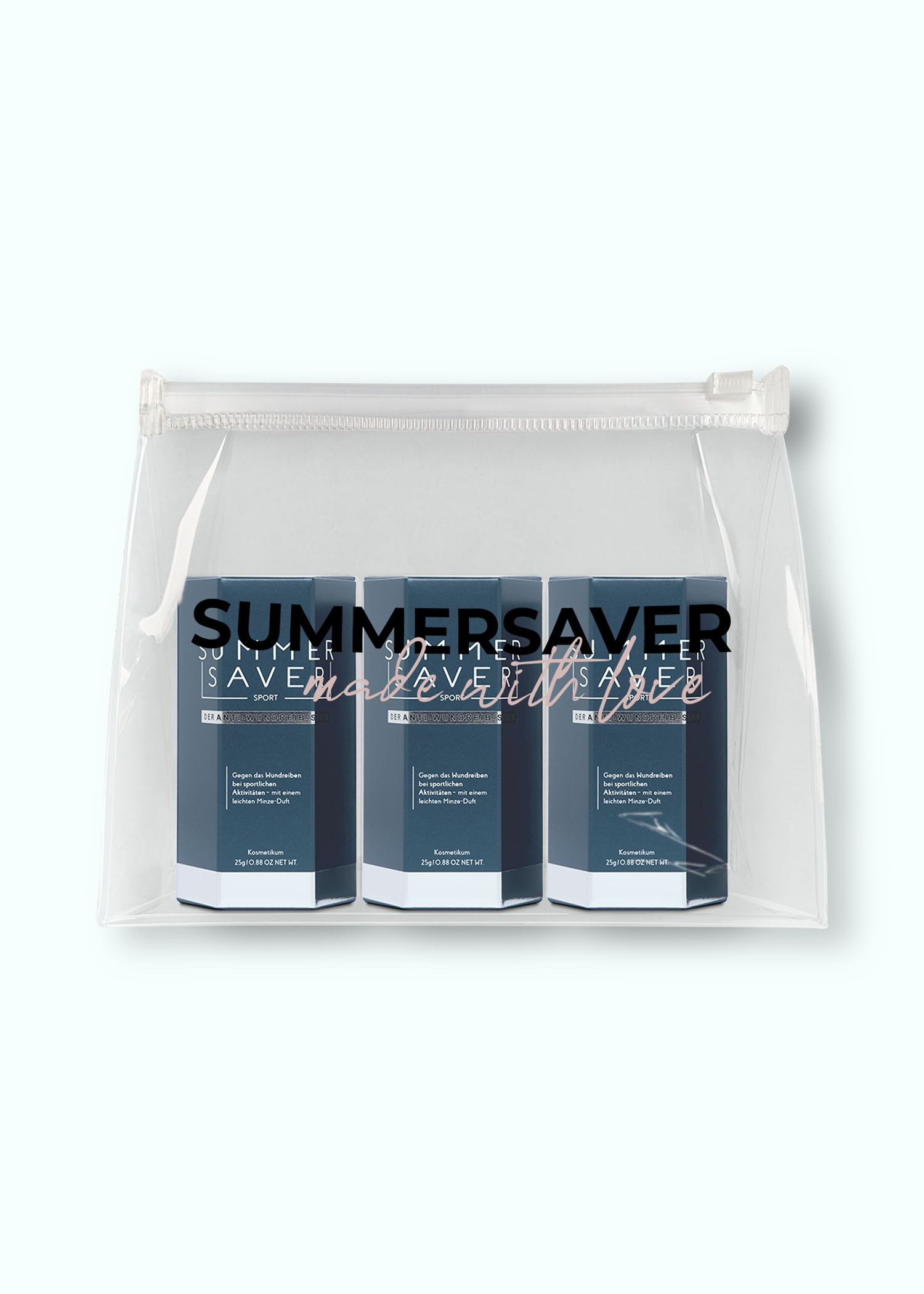Summersaver Sport set of 3