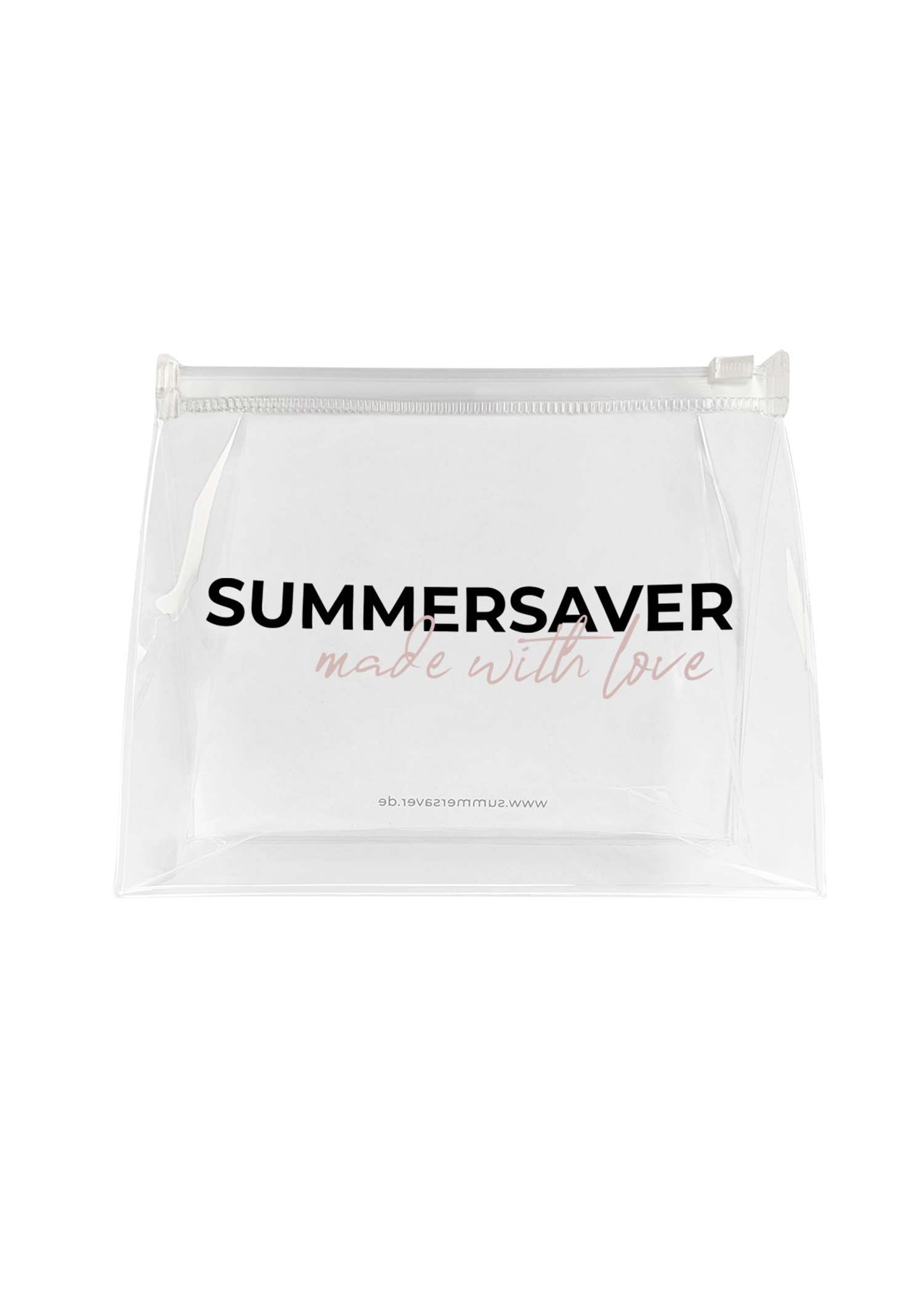 Summersaver Beauty Bag