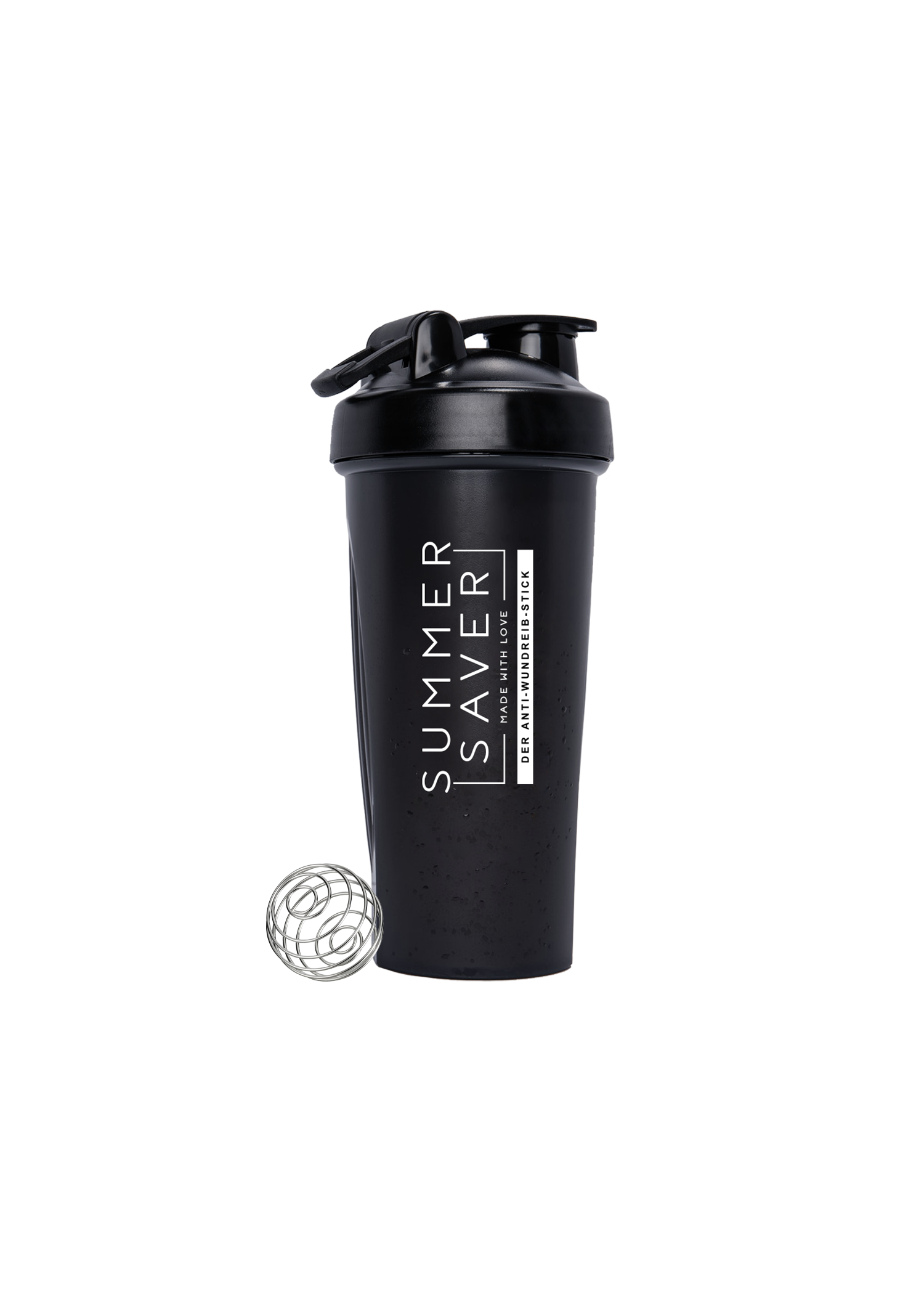 Summersaver Shaker