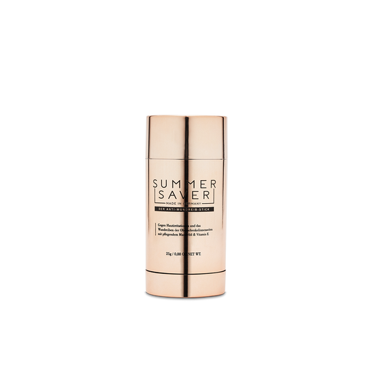 SUMMERSAVER Woman Anti-Wundreib-Stick (25 g) mit Pfirsichduft